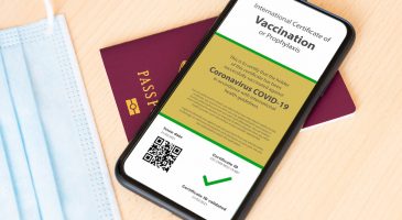 Pass sanitaire : voici ce qui change à partir de mercredi 21 juillet 2021