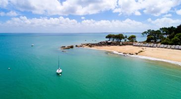 Vacances en France : les 20 plages les plus instagrammées du pays