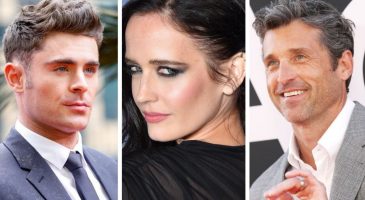 Ces 30 stars brunes aux yeux clairs sont un miracle de la nature