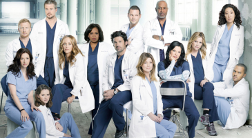 Job de rêve : êtes payé pour regarder l'intégralité de Grey's Anatomy ? C'est possible !