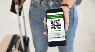 Pass sanitaire : les lieux où il est obligatoire à compter du lundi 9 août