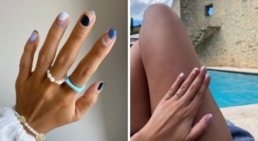 Tendance ongles 2021 : Voici LA manucure de l'été la plus convoitée