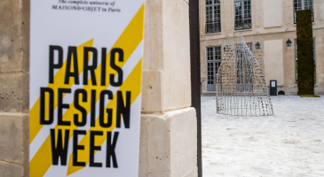 Paris Design Week 2021 : découvrez le programme