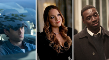 Netflix octobre 2021 : voici toutes les nouveautés