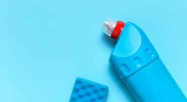 Nettoyage : 9 choses à ne jamais nettoyer avec de l'eau de javel
