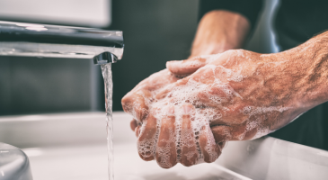Hygiène : les hommes seraient plus sales que les femmes