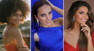 Miss France 2022 : voici le portrait des miss régionales