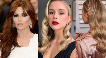 Voici les tendance cheveux incontournables pour les fêtes, selon ce coiffeur