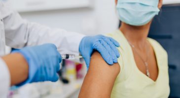 troisième dose : qui est concerné par le rappel ?