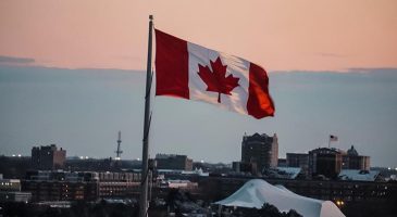Tout savoir sur l’AVE pour le Canada