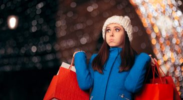 Généreuse, diplomate, stressée… Il existe 7 personnalités différentes à Noël