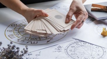 Les fans d'astrologie sont "narcissiques" avec un "QI faible", selon cette étude