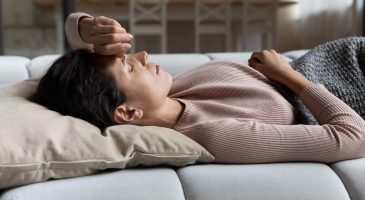Covid-19 : ces aliments à ne pas consommer quand on est positif