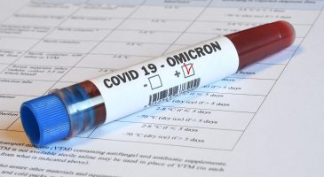 Quel est ce nouveau sous-variant d'Omicron qui inquiète ?