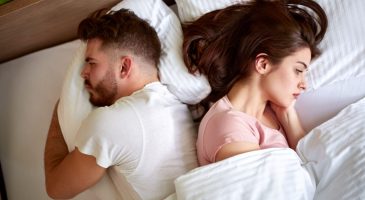 Burn out sexuel : ces signes qui prouvent que vous en souffrez et comment y remédier !