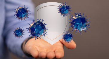 Infections virales : comment les prévenir naturellement ?