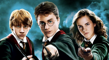 Harry Potter : vous pouvez lancer des sorts sur votre iPhone et c’est vraiment pas sorcier