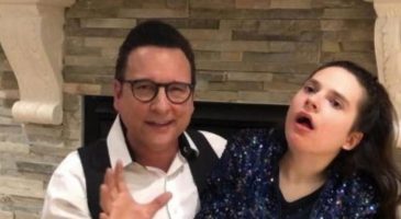 "Elle chope le virus et c'est terminé" : Jean-Marc Généreux au bord des larmes pour sa fille Franceska