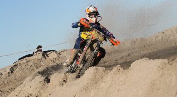 Enduropale du Touquet 2022 : programme TV, horaire, favoris...