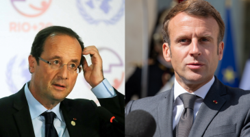 Astrologie : les signes du zodiaque des derniers présidents de la République