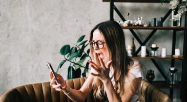 Démarchage téléphonique : voici 6 astuces pour mettre fin aux appels abusifs (et aux arnaques) !
