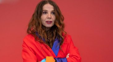 Victoria Abril en proie à des idées noires : "Je n’avais plus envie de vivre"