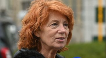 Véronique Genest en deuil : « Elle nous a quittés »
