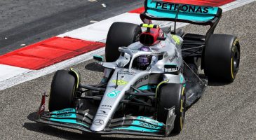 Formule 1 2022 : quels sont les objectifs de chaque équipe ?