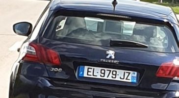 Radars sur des voitures privées : voici comment les reconnaître