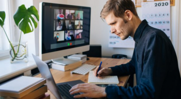 Déclaration impôts 2022 : déduire les frais de télétravail