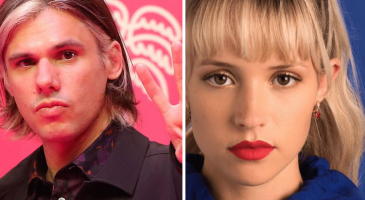 Les 20 artistes les plus écoutés en France