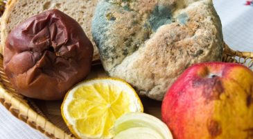 Voici 6 aliments que vous pouvez manger périmés, selon les experts