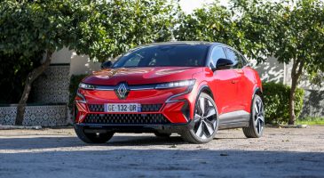 Usine Renault de Douai : c'est reparti, mon kiki !
