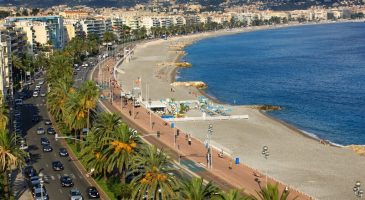 Une association juge une route de cette ville trop dangereuse