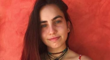 Florent Pagny : qui est sa fille de 23 ans, Ael, qui le soutient dans son combat contre le cancer ?