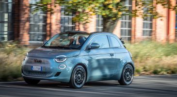 De nouvelles subventions pour les voitures électriques ?