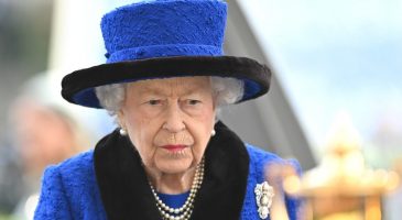 Elizabeth II en deuil : cette annonce qui l’a bouleversée juste avant son jubilé
