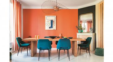 Comment donner à sa maison un air de vacances ?