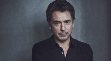 Jean-Michel Jarre repense le son des futures Renault