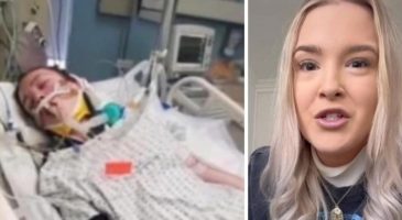 Après 3 mois de coma, elle se réveille et découvre que son fiancé a déjà refait sa vie