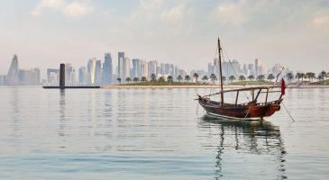 Coupe du monde 2022 : comment organiser son séjour au Qatar ?