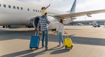Vacances : pourquoi les billets d'avion sont si chers cette année ?