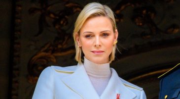 Charlène de Monaco pas épargnée : ce nouveau pépin de santé qui frappe la princesse