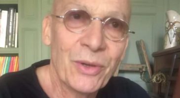 "Florent Pagny est particulièrement positif" : aussi malade d'un cancer, son ami Eric Serra donne de ses nouvelles