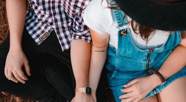 Trouver l'amour : essayez le reset dating pour trouver l'amour