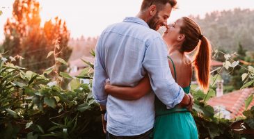 Faire durer son couple : l'importance du romantisme