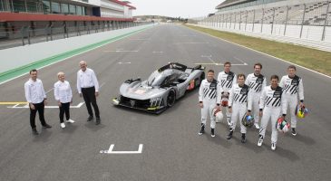Calendrier WEC 2022 : dates et horaires des courses du championnat du monde d’endurance