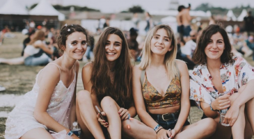 Lollapalooza : voici le kit de survie pour un festival réussi !
