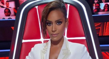 Amel Bent soulagée : cette bonne nouvelle inespérée sur son mari en prison