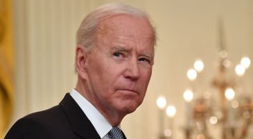 Joe Biden trop « vieux » pour être président ? Cette vidéo gênante qui affole les Américains
